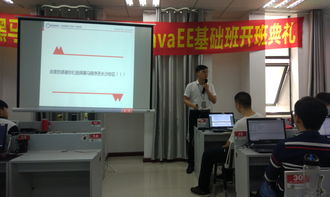 長沙黑馬JavaEE基礎14期火熱開班！歡迎加入技術交流社區(qū)